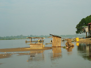 mekong, laos