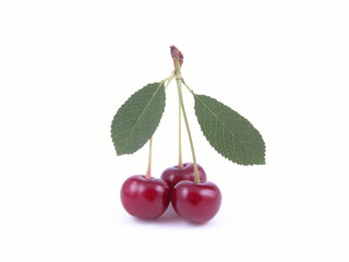cherries