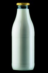 milchflasche