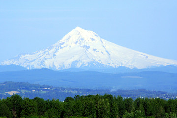 mt. hood oregon