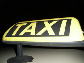 hallo taxi