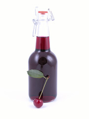 cherry syrup