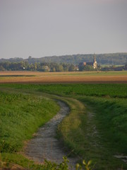 chemin