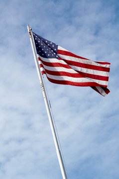 stars and stripes - american flag