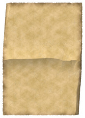 old parchment