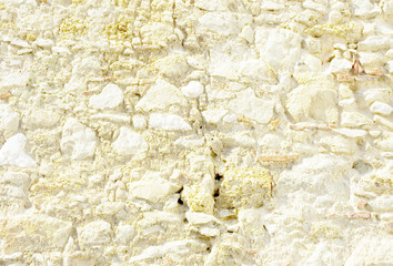 white rock texture