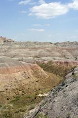 badlands iii