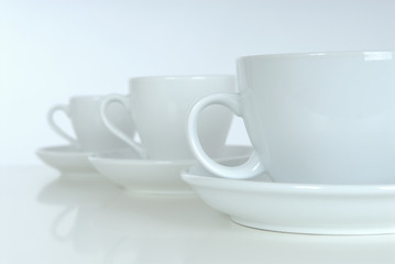 3 cups