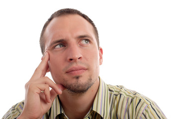 thinking
