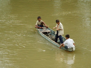 mekong, laos