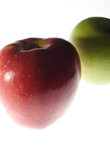 light apples