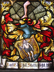 kirchenfenster