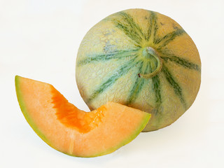 melon 8