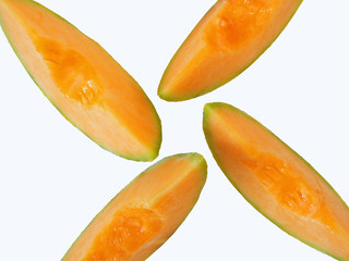 melon 11