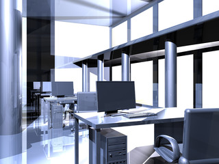 metall büro