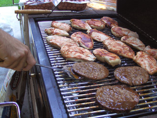 barbeque