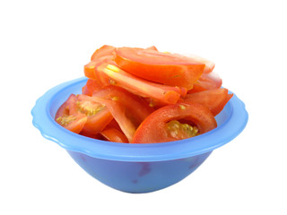 tomato salad