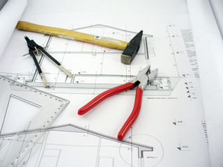 tools of trade