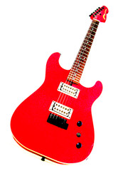 e-gitarre