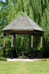 gazebo