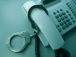 telefono intervenido