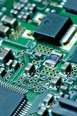 computer plate background