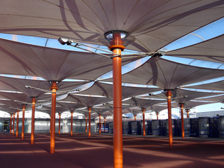 millennium dome