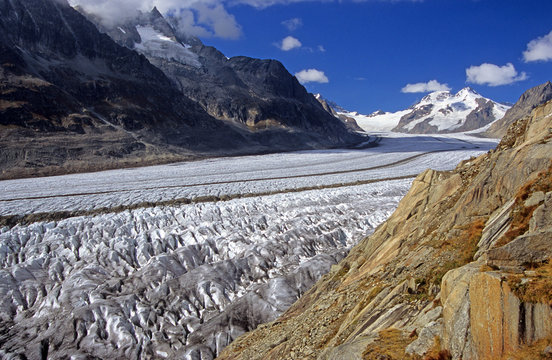 aletsch gletscher 19