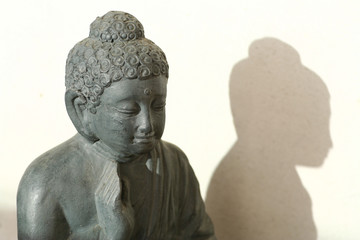 Obraz premium buddha
