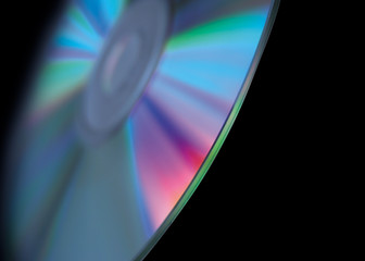 cd/dvd media