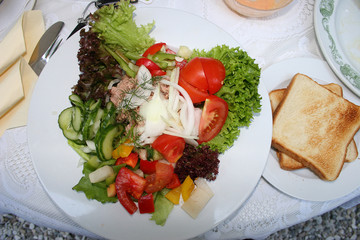 salat
