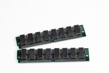 computer memory modules