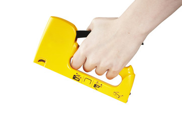 stapler