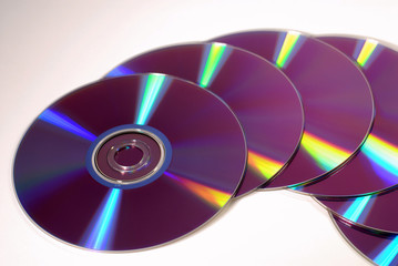 cd