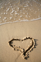 un amour en été #2