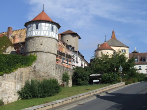 tour de franken dettelbach