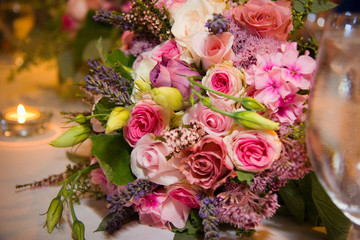 wedding bouquet