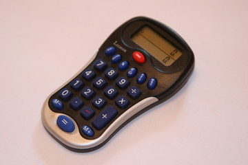 calculatrice