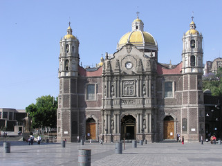 Fototapeta premium église