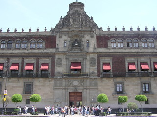 palais national