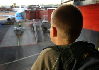 airport