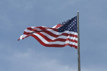 old glory-american flag
