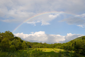 rainbaw