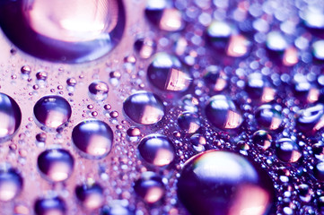 drops