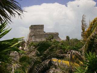 site maya de tulum