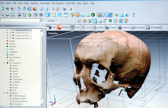 escaner 3d 937