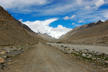 the road ahead