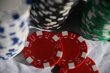 stacked and stacked high