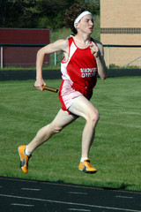 hs relay runner 1