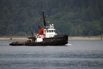 tugboat